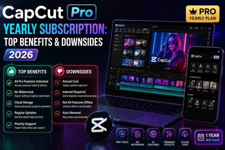capcut pro
